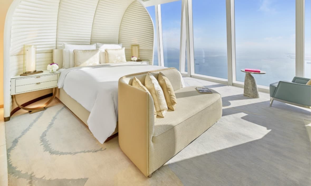 Fairmont Doha
