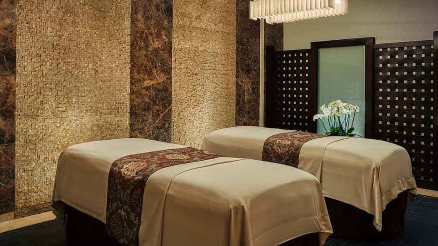 Four Seasons Doha — Ladies Spa & Wellness