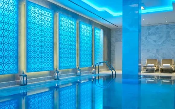 Bay Club Ladies (InterContinental Doha)